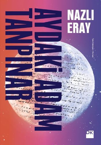 Aydaki Adam Tanpınar, Nazlı Eray, Doğan Kitap