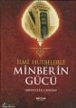 İlmi Hutbelerle Minberin Gücü, Abdulcelil CANDAN