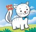 Şirin Hikayeler - Şirin Kedi, Net Çocuk