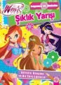 Şıklık Yarışı, Iginio Straffi