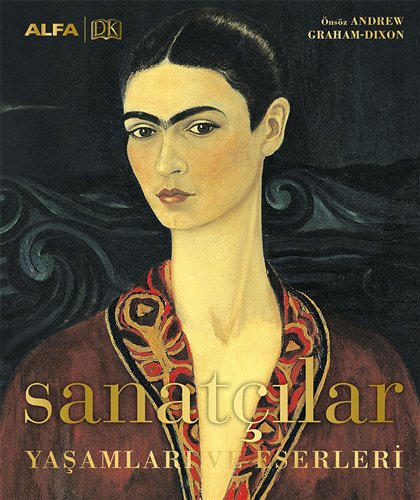 Sanatçılar Yaşamları ve Eserleri, Kolektif