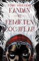Kandan ve Kemikten Çocuklar, Tomi Adeyemi