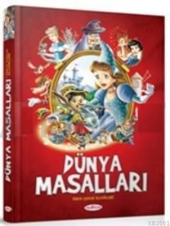 Dünya Masalları, Nakkaş