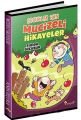 Çocuklar İçin Mucizeli Hikayeler, Maşuk Kitap