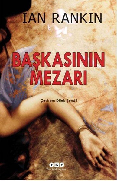 Başkasının Mezarı, Ian Rankin