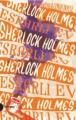 Sherlock Holmes 4- Esrarlı Ev (Portakal Kitap)