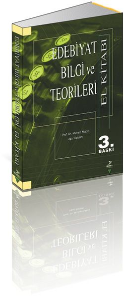 Edebiyat Bilgi ve Teorileri El Kitabı, Grafiker Yayınları