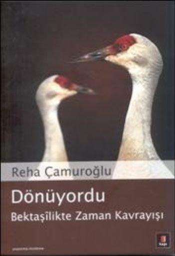 Dönüyordu, Reha Çamuroğlu