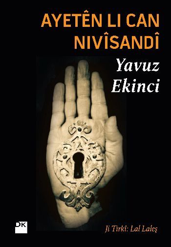 Ayeten Lı Can Nıvisandi, Yavuz Ekinci, Doğan Kitap