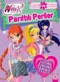 Parıltılı Periler, Iginio Straffi