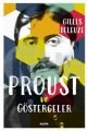 Proust ve Göstergeler , Gilles Deleuze