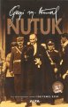 Nutuk, Mustafa Kemal Atatürk