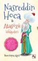 Nasreddin Hoca ile Atasözü Hikayeleri, Banu Kopuz Algül