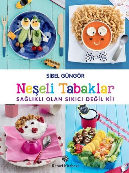 Neşeli Tabaklar, Sibel Güngör Kızıltan