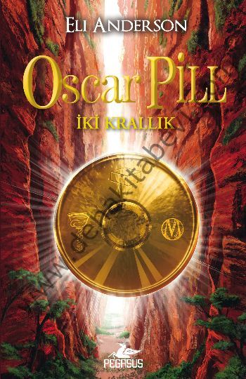 Oscar Pill  İki Krallık