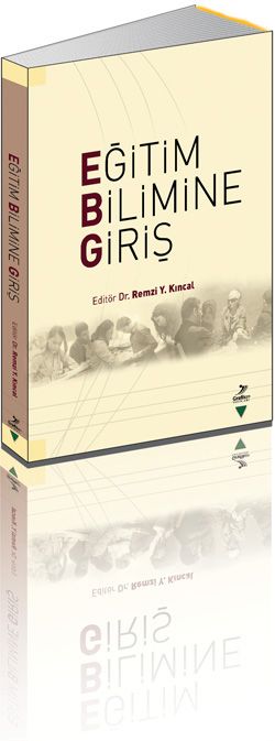 Eğitim Bilimine Giriş, Remzi Y. Kıncal