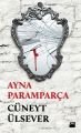 Ayna Paramparça, Cüneyt Ülsever, Doğan Kitap