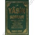 Yasin Sofrası (Yas-098, Arapça, Plastik Kapak, Mini Boy)
