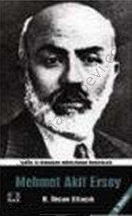 Mehmed Akif Ersoy, Recep İhsan Eliaçık, İlke Yayıncılık