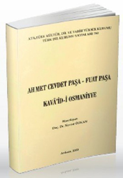 Kava'id i Osmaniyye