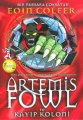 Artemis Fowl ve Kayıp Koloni, Eoin Colfer
