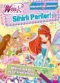 Sihirli Periler, Iginio Straffi