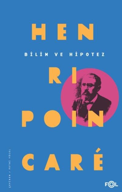 Bilim Ve Hipotez, Fol Kitap