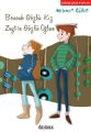 Boncuk Gözlü Kız Zeytin Gözlü Oğlan, Mehmet Güler