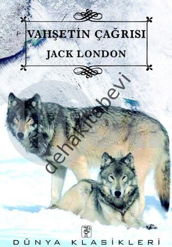 Vahşetin Çağrısı, Jack London