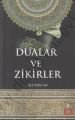 Dualar ve Zikirler - Ali Pekcan