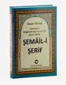 Şemail Şerif, İmam Tirmizi, Hisar Yayınları