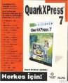 QuarkXPress 7, David Blatner