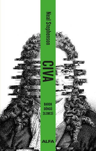 Cıva (Ciltli), Neal Stephenson