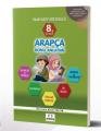 Arapça 8.Sınıf Konu Anlatımı, Mektep Yayınları