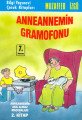 Anneannemin Gramofonu, Muzaffer İzgü