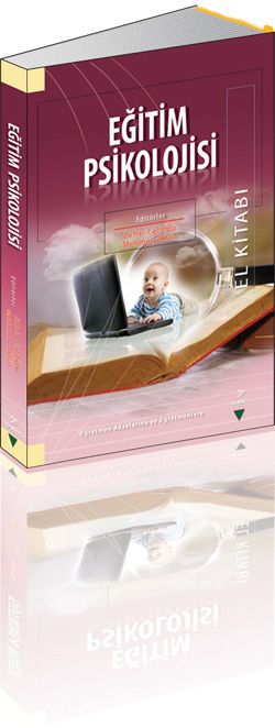 Eğitim Psikolojisi, Grafiker Yayınları