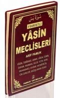 Yasin Meclisleri (Yas-119, Fihristli), Pamuk Yayıncılık