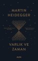 Varlık ve Zaman (Ciltli), Martin Heidegger