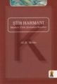 Şiir Harmanı, Ali K. Metin
