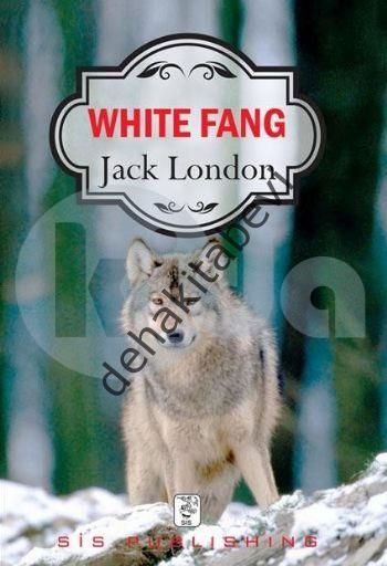 White Fang, Jack London