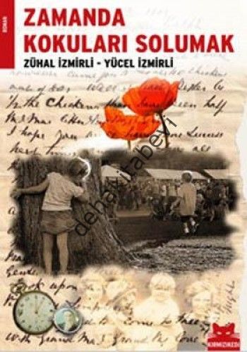 Zamanda Kokuları Solumak, Zühal İzmirli