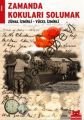 Zamanda Kokuları Solumak, Zühal İzmirli