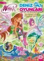 Deniz Oyunları 3, Iginio Straffi