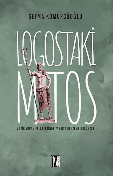 Logostaki Mitos, Şeyma Kömürcüoğlu