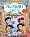 Arkadaşım Cami, Nar Yayınları