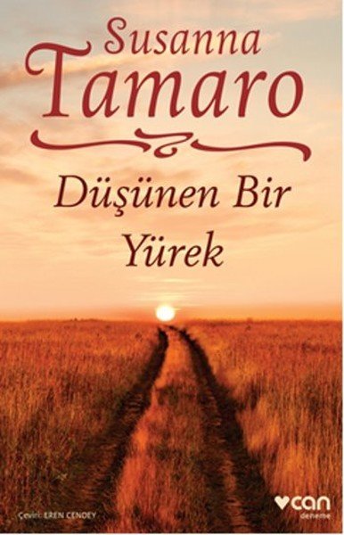 Düşünen Bir Yürek, Susanna Tamaro