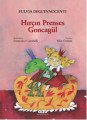 Hırçın Prenses Goncagül, Fulvia Degl'innocenti