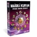 Maide-i Kuran Viyana Kuran Ziyafeti - 10 Vcd