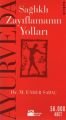 Ayurveda'yla Sağlıklı Zayıflamanın Yolları, Ender Saraç, Doğan Kitap
