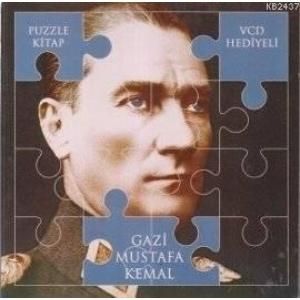 Gazi Mustafa Kemal, Nakkaş